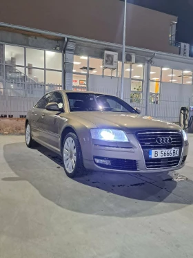 Audi A8, снимка 6