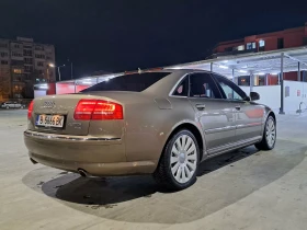 Audi A8, снимка 5