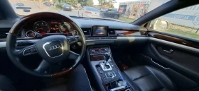 Audi A8, снимка 9