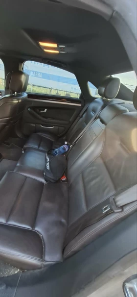 Audi A8, снимка 10
