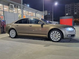 Audi A8, снимка 1