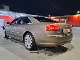 Audi A8, снимка 4