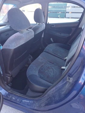 Peugeot 206 1, 4, снимка 8
