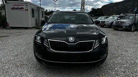 Skoda Octavia Euro 6 1.5G-tec кейлес Navi DSG-Италия, снимка 2