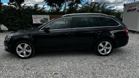 Skoda Octavia Euro 6 1.5G-tec кейлес Navi DSG-Италия, снимка 6