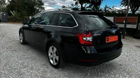 Skoda Octavia Euro 6 1.5G-tec кейлес Navi DSG-Италия, снимка 5