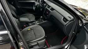 Skoda Octavia Euro 6 1.5G-tec кейлес Navi DSG-Италия, снимка 3