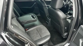 Skoda Octavia Euro 6 1.5G-tec кейлес Navi DSG-Италия, снимка 9