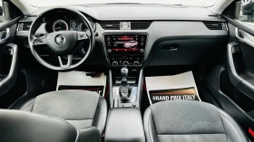 Skoda Octavia 1.5G-tec кейлес нави DSG-Италия, снимка 11