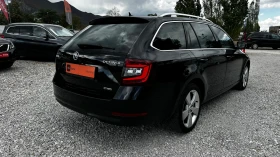 Skoda Octavia Euro 6 1.5G-tec кейлес Navi DSG-Италия, снимка 4