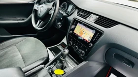 Skoda Octavia 1.5G-tec кейлес нави DSG-Италия, снимка 13