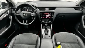 Skoda Octavia Euro 6 1.5G-tec кейлес Navi DSG-Италия, снимка 10