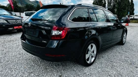 Skoda Octavia 1.5G-tec кейлес нави DSG-Италия, снимка 4
