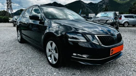 Skoda Octavia 1.5G-tec кейлес нави DSG-Италия, снимка 3