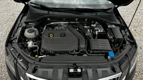 Skoda Octavia Euro 6 1.5G-tec кейлес Navi DSG-Италия, снимка 15