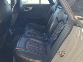 Audi A7 PRESTIGE / ДВА КЛЮЧА / MEMORY / PODGREV / CARFAX, снимка 11