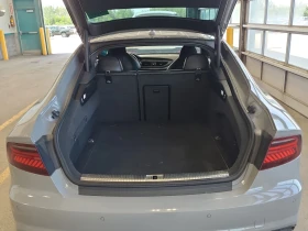 Audi A7 PRESTIGE / ДВА КЛЮЧА / MEMORY / PODGREV / CARFAX, снимка 12