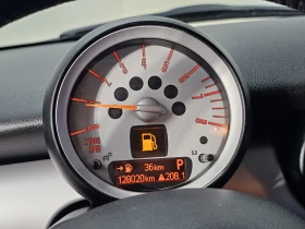 Mini Cooper SE* КРАЙНА ЦЕНА, снимка 7