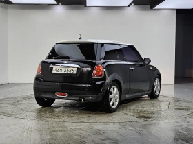 Mini Cooper SE* КРАЙНА ЦЕНА, снимка 4