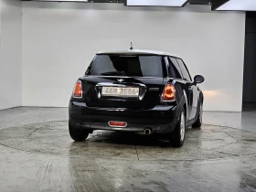 Mini Cooper SE* КРАЙНА ЦЕНА, снимка 3