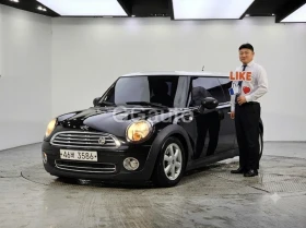 Mini Cooper SE* КРАЙНА ЦЕНА, снимка 1