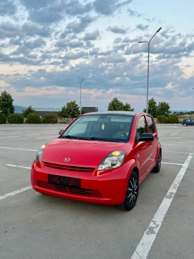 Daihatsu Sirion, снимка 2