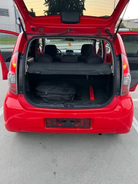 Daihatsu Sirion, снимка 8