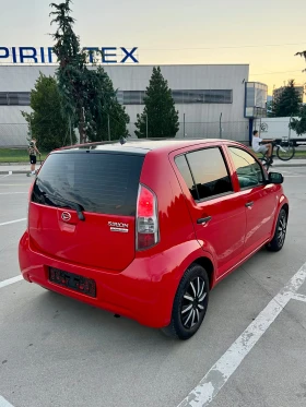 Daihatsu Sirion, снимка 6