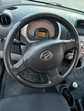 Daihatsu Sirion, снимка 9