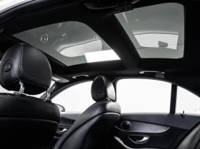 Mercedes-Benz C 300 * AMG* Подгрев* Обдухване* Camera* Мъртва точка* , снимка 10