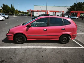 Nissan Almera tino, снимка 6