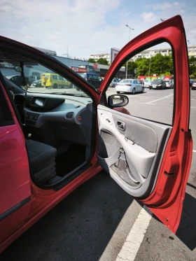 Nissan Almera tino, снимка 9
