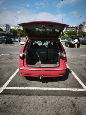 Nissan Almera tino, снимка 8