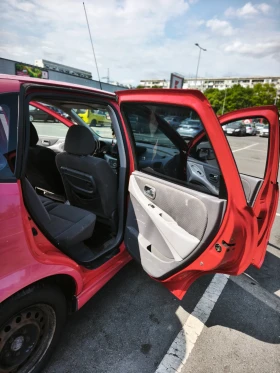 Nissan Almera tino, снимка 13
