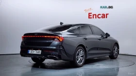 Kia K5 NOBLESSE/DRIVE-ASSISTS/DIGITAL, снимка 3