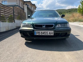 Honda Accord, снимка 2