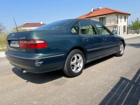 Honda Accord, снимка 8