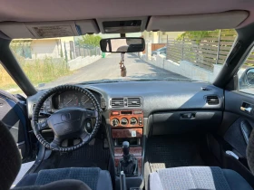 Honda Accord, снимка 15