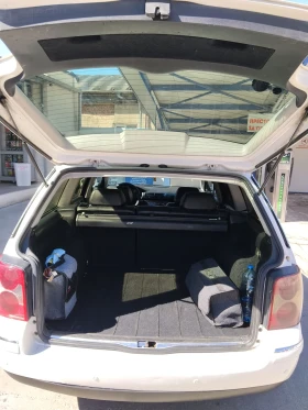 VW Passat 5.5b, снимка 7