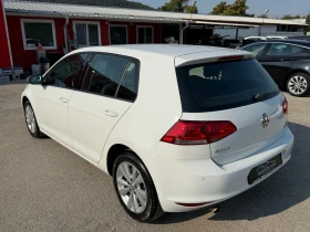 VW Golf 1.6TDI DSG/АВТОПИЛОТ/ЛЕТИ ДЖ./НОВ ВНОС, снимка 5
