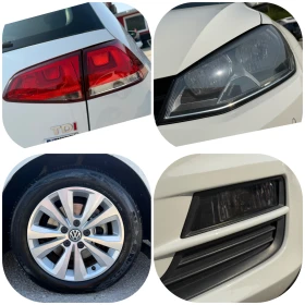 VW Golf 1.6TDI DSG/АВТОПИЛОТ/ЛЕТИ ДЖ./НОВ ВНОС, снимка 15