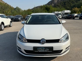 VW Golf 1.6TDI DSG/АВТОПИЛОТ/ЛЕТИ ДЖ./НОВ ВНОС, снимка 8