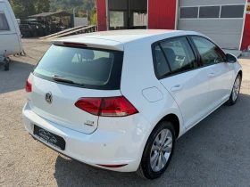 VW Golf 1.6TDI DSG/АВТОПИЛОТ/ЛЕТИ ДЖ./НОВ ВНОС, снимка 3