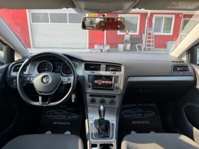 VW Golf 1.6TDI DSG/АВТОПИЛОТ/ЛЕТИ ДЖ./НОВ ВНОС, снимка 11