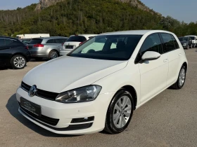 VW Golf 1.6TDI DSG/АВТОПИЛОТ/ЛЕТИ ДЖ./НОВ ВНОС, снимка 7