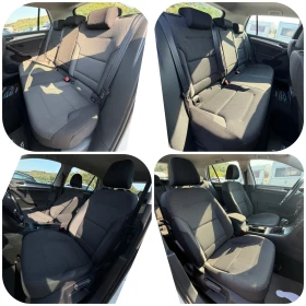 VW Golf 1.6TDI DSG/АВТОПИЛОТ/ЛЕТИ ДЖ./НОВ ВНОС, снимка 12