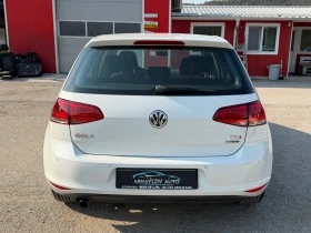 VW Golf 1.6TDI DSG/АВТОПИЛОТ/ЛЕТИ ДЖ./НОВ ВНОС, снимка 4