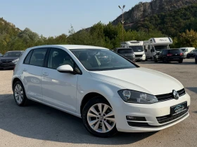 VW Golf 1.6TDI DSG/АВТОПИЛОТ/ЛЕТИ ДЖ./НОВ ВНОС, снимка 1