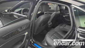 Audi A6, снимка 11