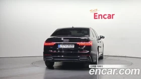 Audi A6, снимка 4